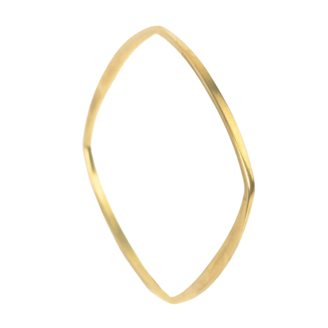 Aneba Square Bangle Bracelet