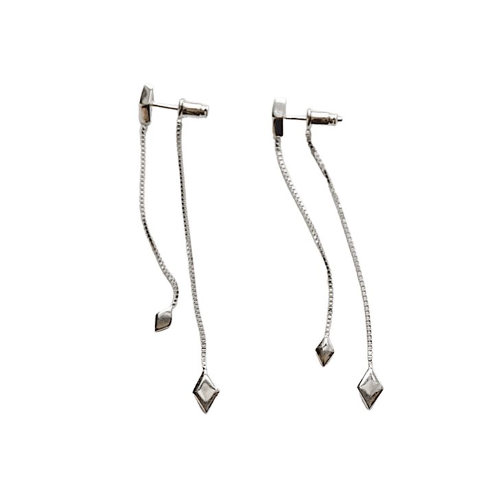 Mary Marquis Dangle Earrings