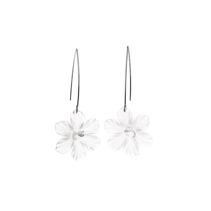 Flower Forever Earrings