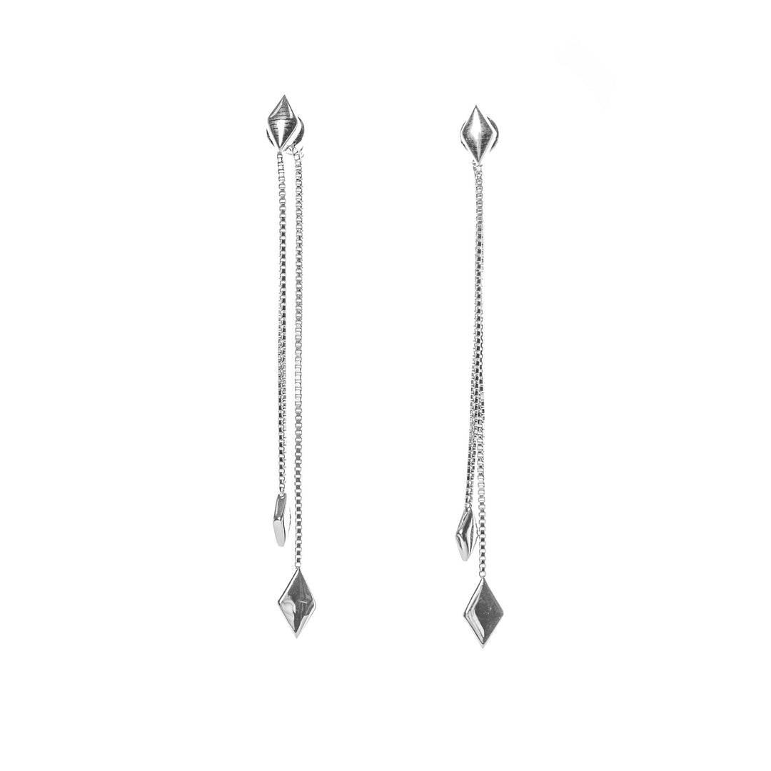 Mary Marquis Dangle Earrings