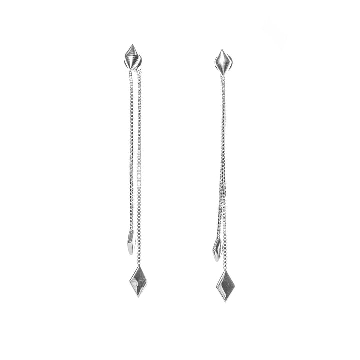 Mary Marquis Dangle Earrings